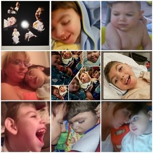 Meet your Posher, Kay